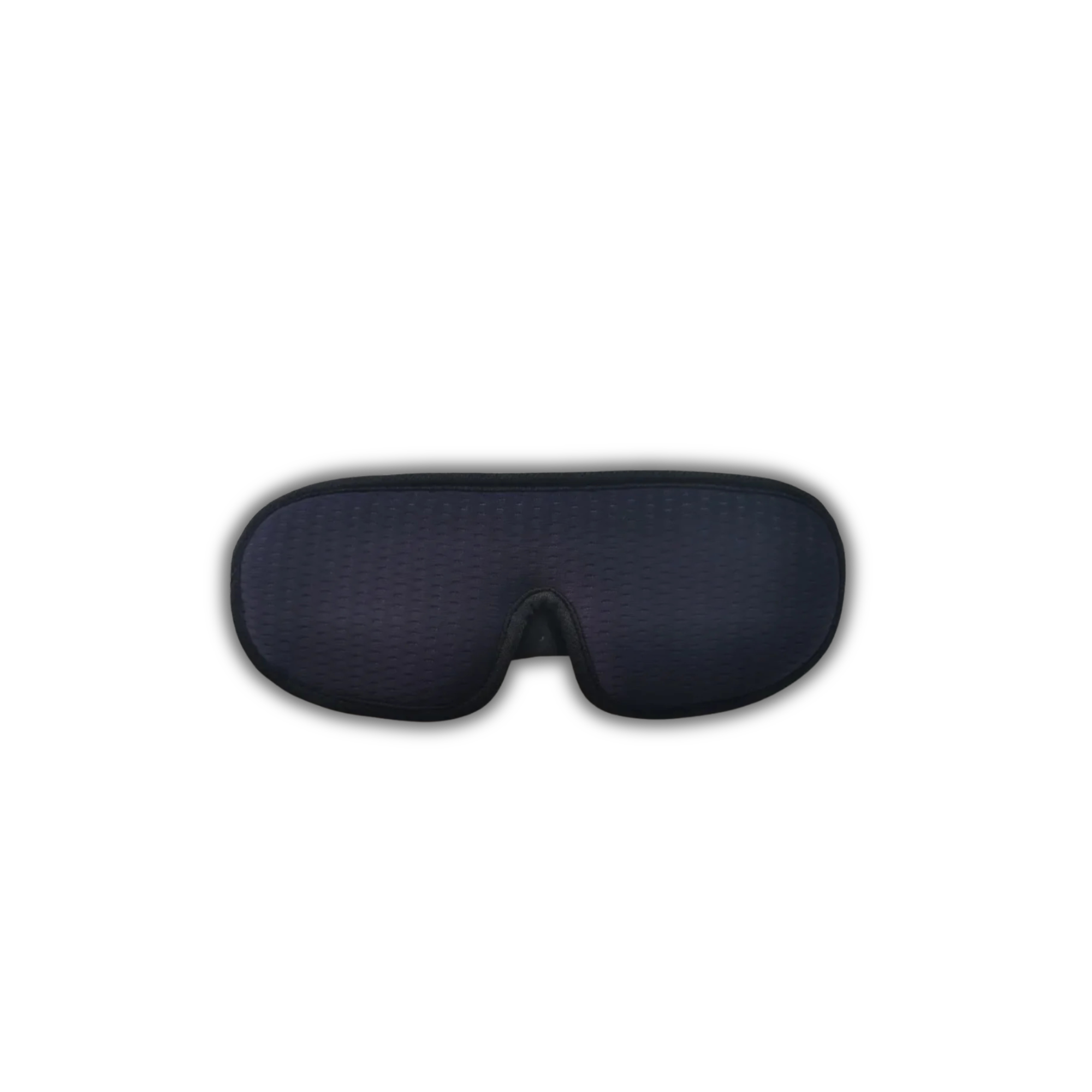 CottonHaze Navy Sleep Mask