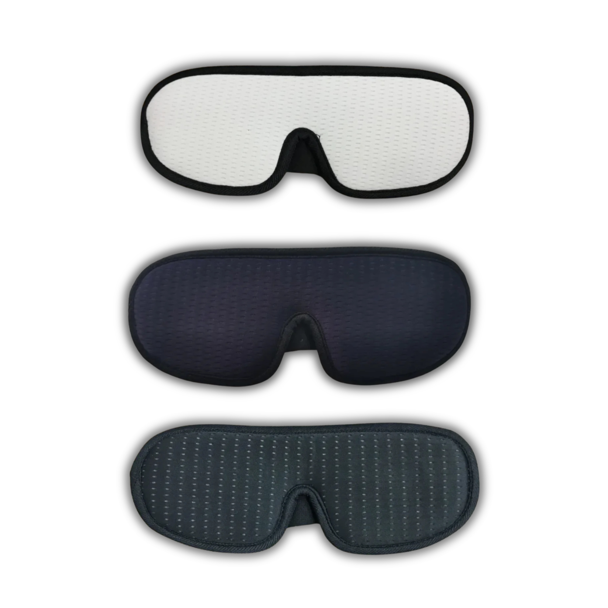 CottonHaze Sleeping Masks