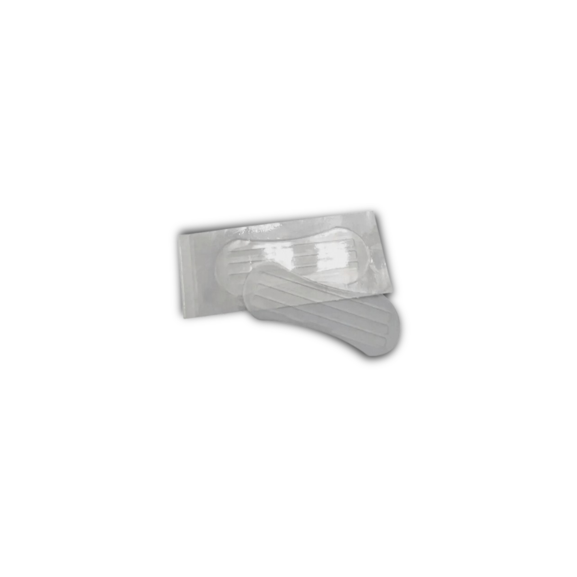 CottonHaze Transparent Nasal Strips