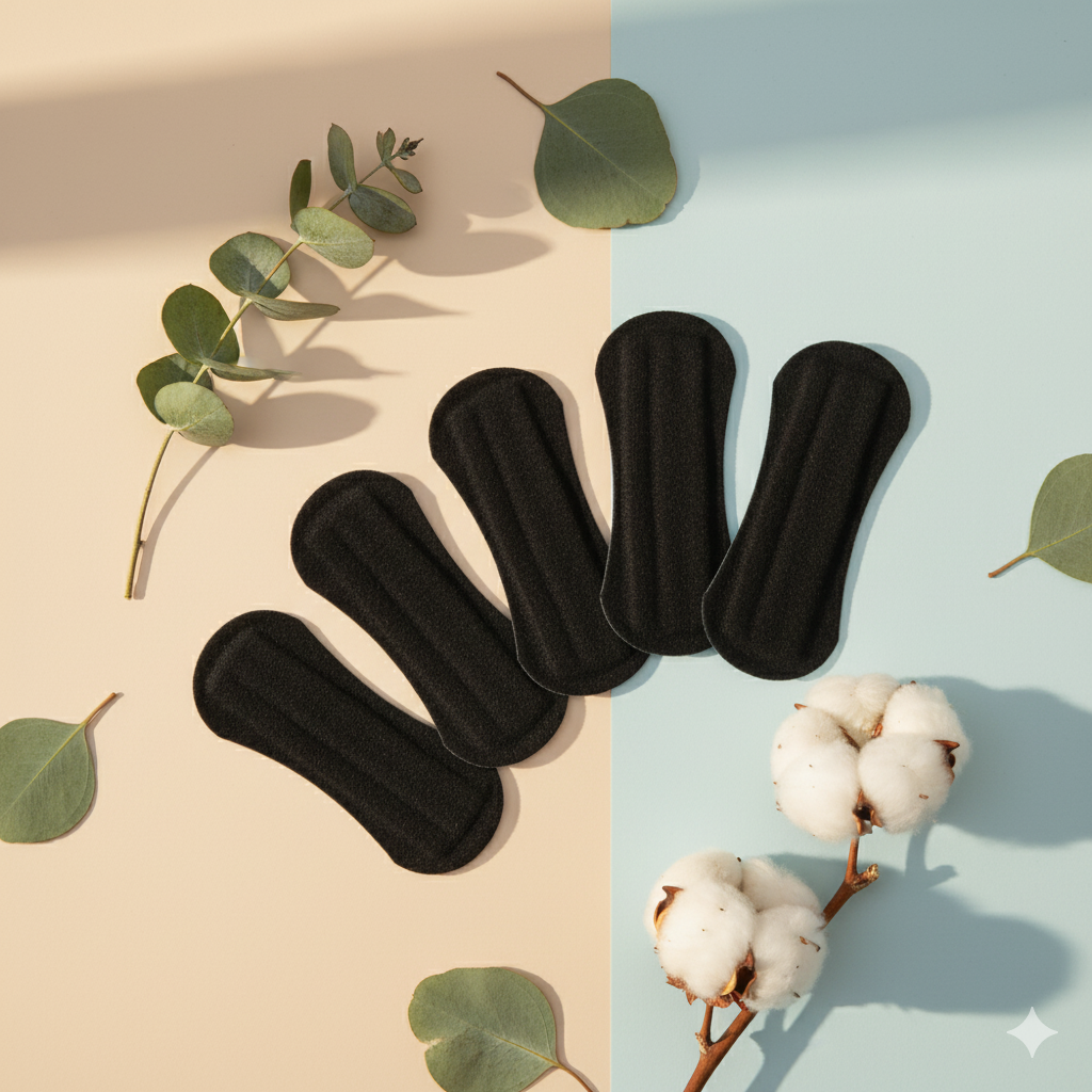 Nasal Breathing Strips